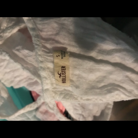 White top - Picture 3 of 3